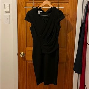 Maggie London Cocktail Dress